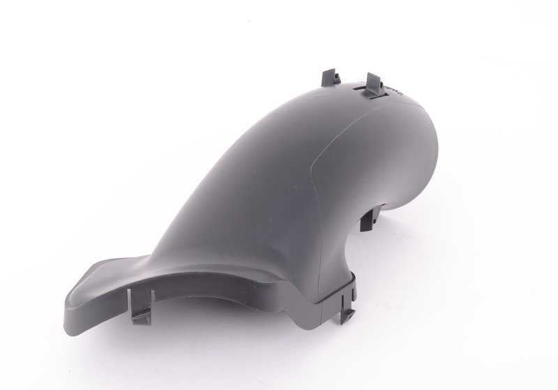 OEM admission duct 13717834743 for BMW E63, E63N, E64, E64N. Original BMW piece.