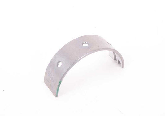 Green bearing for BMW 5 Series E34, E39, 7 Series E32, E38, 8 Series E31, X5 E53, Z8 E52 (OEM 11211725918). Genuine BMW.