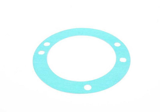 Gasket for BMW 3 Series F80, F80N, 4 Series F82, F83 (OEM 31307851700). Genuine BMW.
