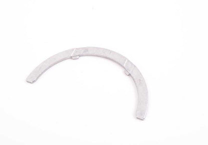 Upper guide disc for BMW 5 Series E34, E39 7 Series E32, E38 8 Series E31, X5 E53, Z8 E52 (OEM 11211702148). Genuine BMW