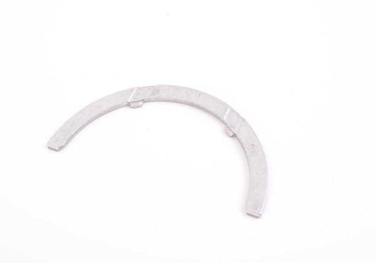 Upper guide disc for BMW 5 Series E34, E39 7 Series E32, E38 8 Series E31, X5 E53, Z8 E52 (OEM 11211702148). Genuine BMW