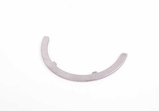 Upper guide disc for BMW 5 Series E34, E39 7 Series E32, E38 8 Series E31, X5 E53, Z8 E52 (OEM 11211702148). Genuine BMW