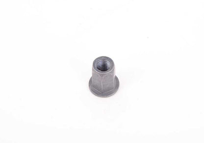 Tuerca Remachable de Cabeza Plana para BMW F20, F21, F22, F23, E46, E90, F30, F31, F34, E39, E84, F25, G01, G08, F26, G02 (OEM 41132291403). Original BMW