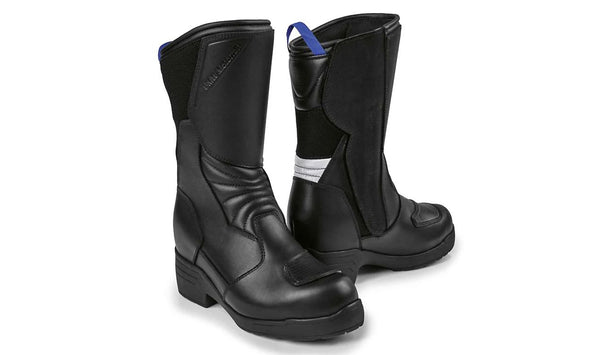 Botas CruiseComfort GTX Plus negras talla 35 OEM 76227922738 para BMW Motorrad. Original BMW Motorrad.