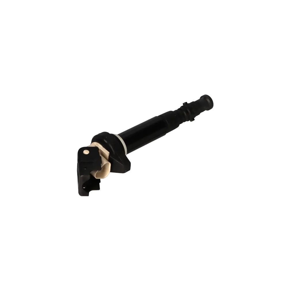 Ignition coil for BMW E60, E61N 6 Series E63, E64 (OEM 12137841556). Original BMW.