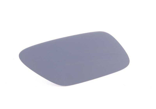Right Windshield Washer Nozzle Trim Cover OEM 51117231080 for BMW Z4 E89. Original BMW.