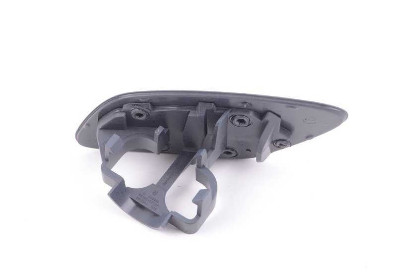 Right Windshield Washer Nozzle Trim Cover OEM 51117231080 for BMW Z4 E89. Original BMW.