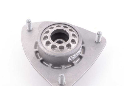 Soporte de amortiguador trasero OEM 33506794849 para BMW E70, E71. Original BMW.