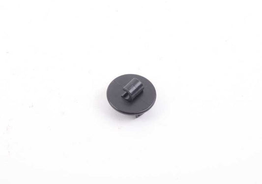 Soggetto clip rosso maletero OEM 51477304498 per BMW F06, F06N, F12, F12N, F13, F13N. BMW originale.