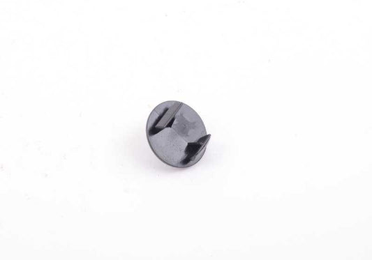 Soggetto clip rosso maletero OEM 51477304498 per BMW F06, F06N, F12, F12N, F13, F13N. BMW originale.