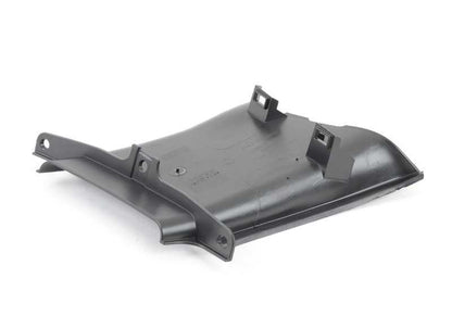 Conducto de aire izquierdo OEM 51747295353 para BMW F01, F02 (730d, 730i, 740d, 740i, 750d, versiones con y sin xDrive). Pieza original BMW.