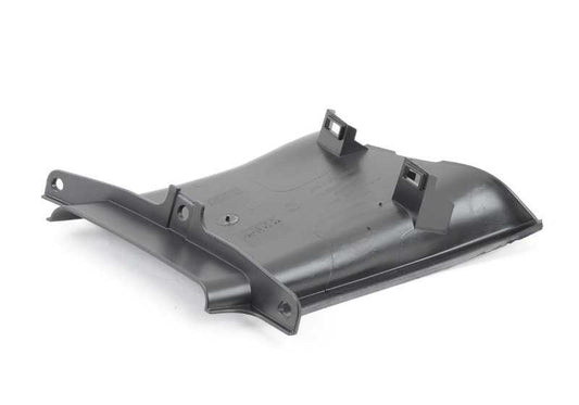 Conducto de aire izquierdo OEM 51747295353 para BMW F01, F02 (730d, 730i, 740d, 740i, 750d, versiones con y sin xDrive). Pieza original BMW.