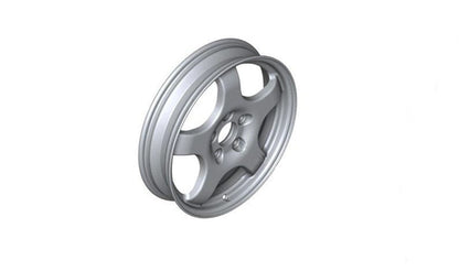 Aviso de liga leve para BMW X5 E70, F15, F85, X6 E71, F16, F86 (OEM 361167775450). BMW original.
