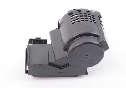 Compartimento trasero consola central OEM 51167138580 para BMW E90, E90N, E91, E91N, E92, E92N, E93, E93N. Original BMW.