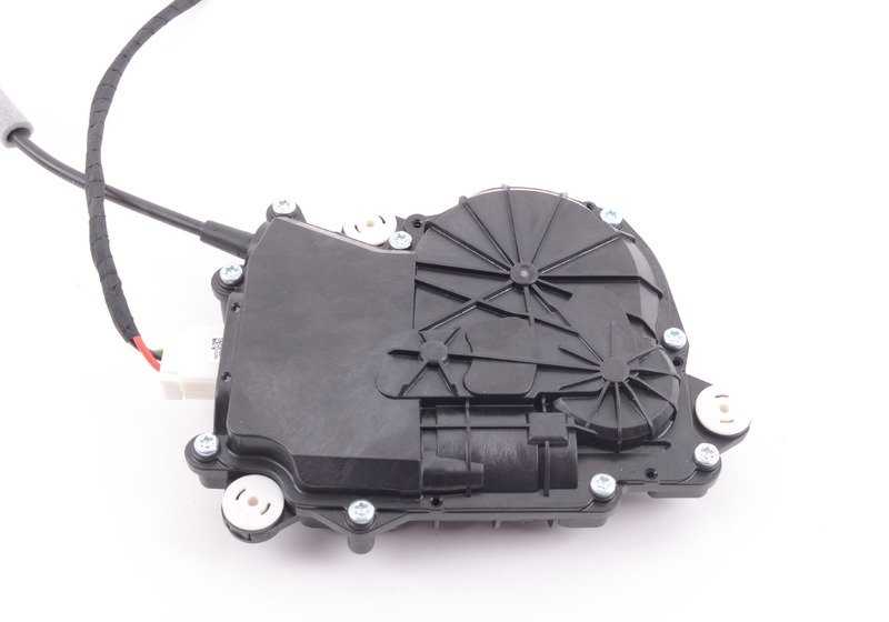 Servo Closure Engine per BMW F01, F02, F04 (OEM 51247191213). BMW originale