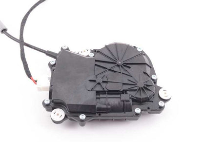 Servo Closure Engine per BMW F01, F02, F04 (OEM 51247191213). BMW originale