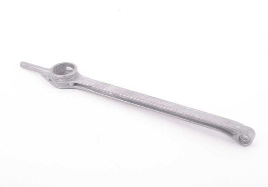 Brazo de cambio para varios modelos/series de BMW (OEM 25111221676). Original BMW.