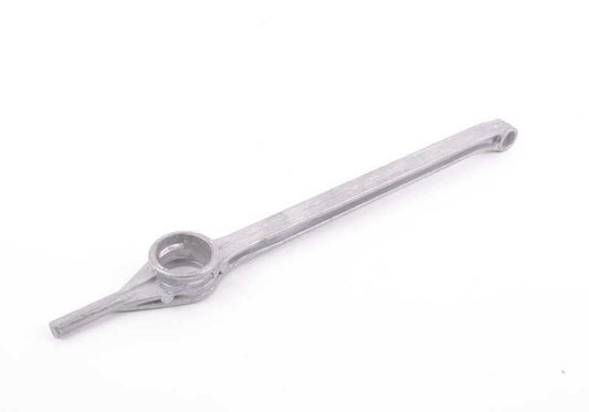 Brazo de cambio para varios modelos/series de BMW (OEM 25111221676). Original BMW.