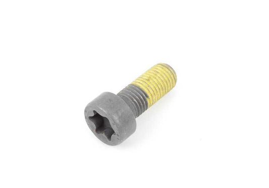 Vite OEM ISA 11227805708 per BMW E87, E46, E90, E91, E92, E93, E60, E61, F10, F06, F12, F13, E83, E53. BMW originale.