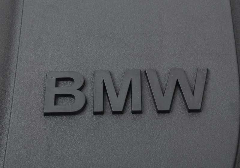 Carombrillas für alle Arten von Klima für die BMW 4 F32 -Serie, F32N, F33, F33N, F36, F36N (OEM 51472285310). Original BMW