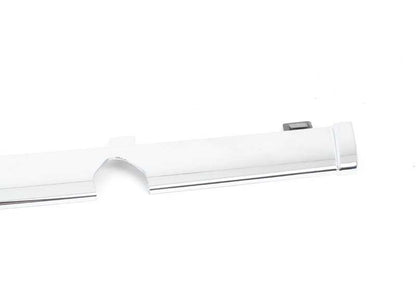 Zentralpanel für BMW 7 E32 -Serie (OEM 51111928134). Original BMW.