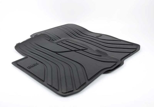 Carombrillas für alle Arten von Klima für die BMW 4 F32 -Serie, F32N, F33, F33N, F36, F36N (OEM 51472285310). Original BMW
