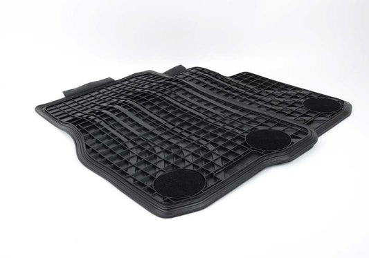 Carombrillas für alle Arten von Klima für die BMW 4 F32 -Serie, F32N, F33, F33N, F36, F36N (OEM 51472285310). Original BMW