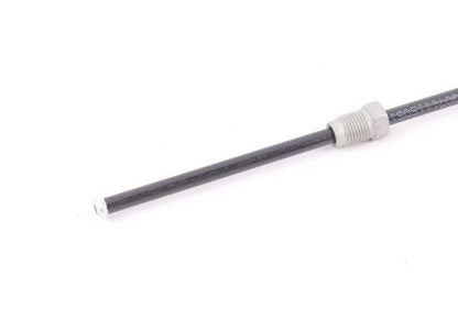 Latiguillo de freno OEM 34326755582 para BMW E21, E30, E36, E12, E39, E31. Original BMW.