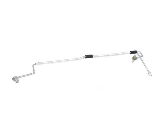 Ar condicionado OEM de alta pressão 64538398199 para BMW E36 e Z3. BMW original.