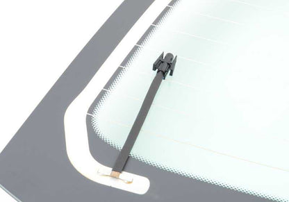 Luneta trasera OEM 54218269711 para BMW Z8 (E52). Compatible con modelos fabricados entre 2000 y 2003. Recambio original BMW.