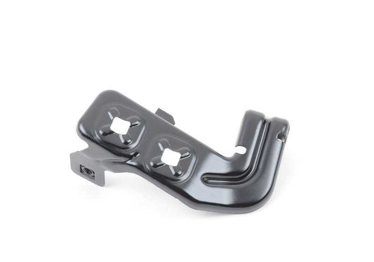 Front right side wall support for BMW F30, F31, F35, F80, F32, F33, F36, F82, F83 (OEM 41358066940). Original BMW.