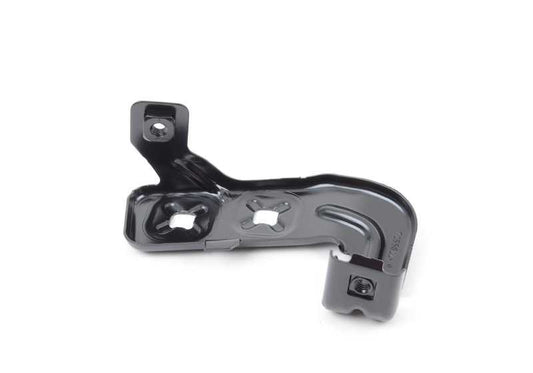 Front right side wall support for BMW F30, F31, F35, F80, F32, F33, F36, F82, F83 (OEM 41358066940). Original BMW.