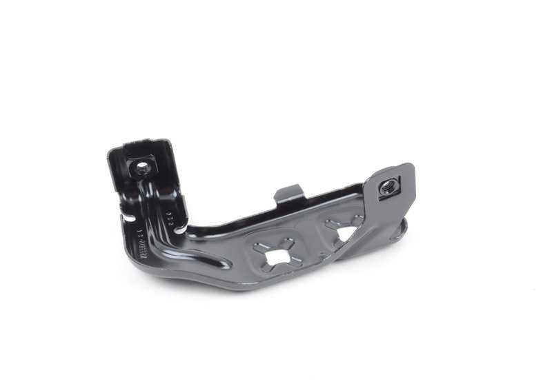 Front right side wall support for BMW F30, F31, F35, F80, F32, F33, F36, F82, F83 (OEM 41358066940). Original BMW.