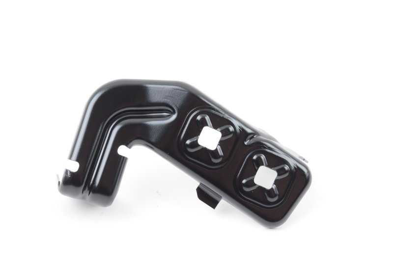 Front right side wall support for BMW F30, F31, F35, F80, F32, F33, F36, F82, F83 (OEM 41358066940). Original BMW.