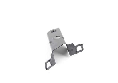Soporte lateral delantero derecho OEM 41358066938 para BMW F30, F30N, F31, F31N, F35, F35N, F80, F80N, F32, F32N, F33, F33N, F36, F36N, F82, F82N, F83, F83N. Original BMW.