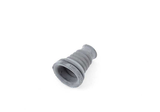 Casquillo de sujeción OEM 31321090623 para BMW E39 528i y 530d. Compatible con motores M52 y M57, tanto con cambio manual como automático. Original BMW.