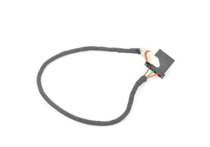 Juego cables eléctricos retrovisor izquierdo OEM 67137232747 para BMW Serie 1 E87, E88, Serie 3 E90, E92, Serie 5 F10, F11, Serie 6 F12, F13… y más. Original BMW.