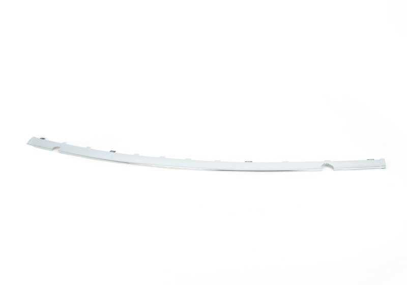 Zentralpanel für BMW 7 E32 -Serie (OEM 51111928134). Original BMW.