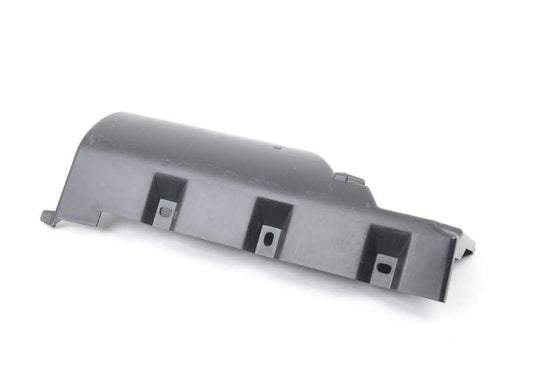 Evelolecedora Cover OEM 51717047807 per BMW Z4 E85 ed E86 (Modelli 2.0i, 2.2i, 2.5i). Compatibile con versioni manuali e automatiche. BMW originale.