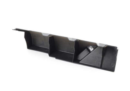 Evelolecedora Cover OEM 51717047807 per BMW Z4 E85 ed E86 (Modelli 2.0i, 2.2i, 2.5i). Compatibile con versioni manuali e automatiche. BMW originale.