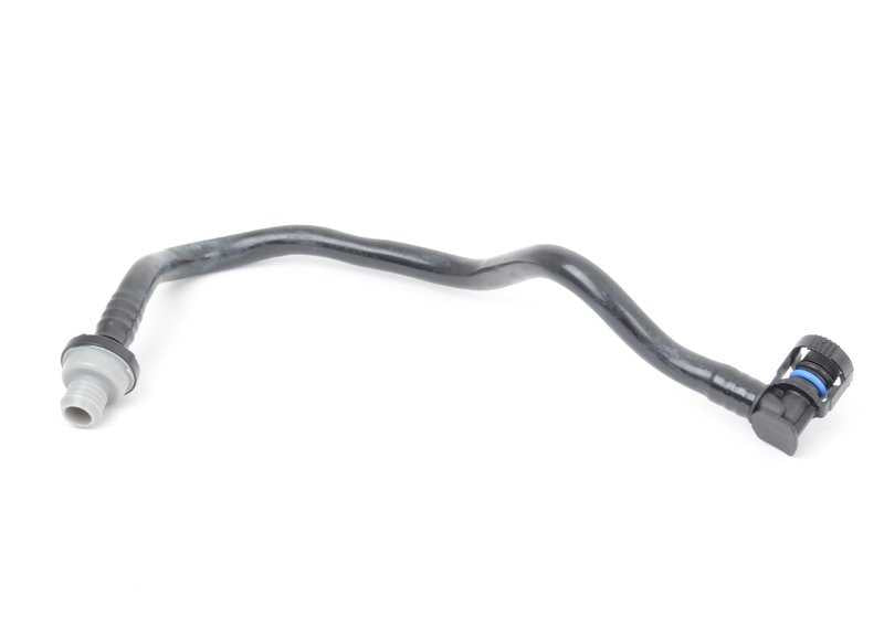 Tubo de vacío OEM 11667551591 para BMW E70, E71. Original BMW.