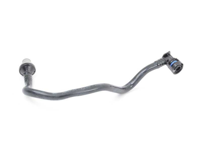 Tubo de vacío OEM 11667551591 para BMW E70, E71. Original BMW.