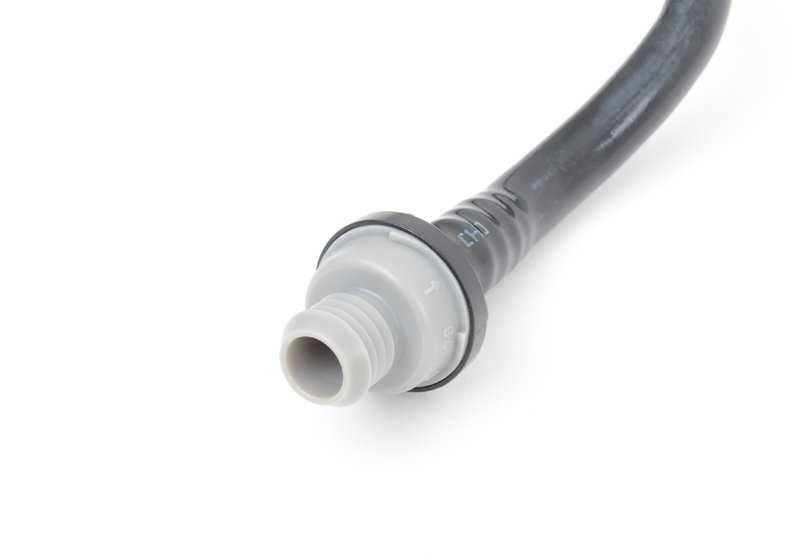 Tubo de vacío OEM 11667551591 para BMW E70, E71. Original BMW.