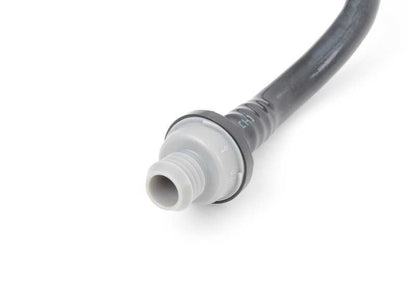 Tubo de vacío OEM 11667551591 para BMW E70, E71. Original BMW.