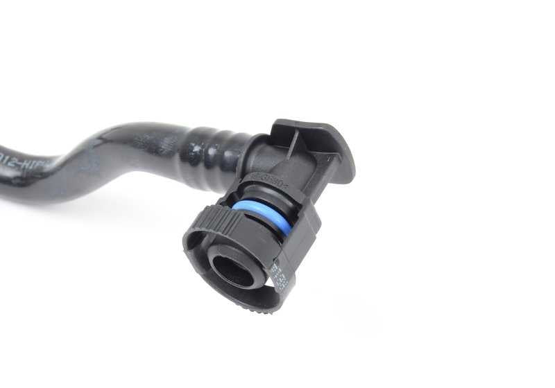 Tubo de vacío OEM 11667551591 para BMW E70, E71. Original BMW.