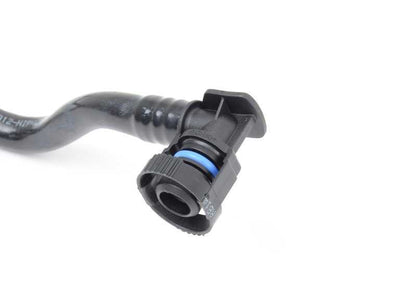 Tubo de vacío OEM 11667551591 para BMW E70, E71. Original BMW.
