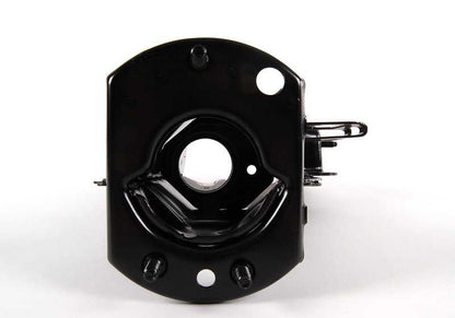 Soporte derecho del bastidor del motor OEM 41118234040 para BMW E46. Original BMW.