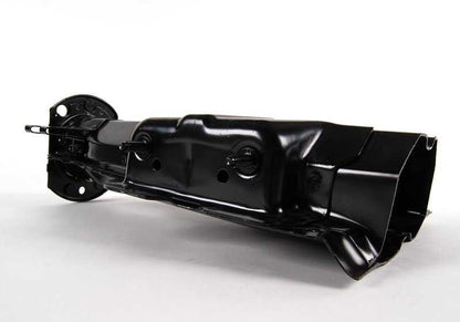 Soporte derecho del bastidor del motor OEM 41118234040 para BMW E46. Original BMW.