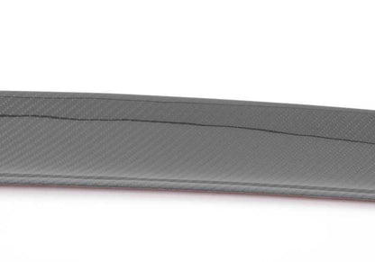 Alerón trasero M Performance de carbono OEM 51712240832 para BMW F30 y F80. Original BMW.