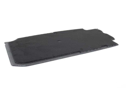 OEM 51477016687 Mat de tronco para BMW E85 Z4. BMW original.